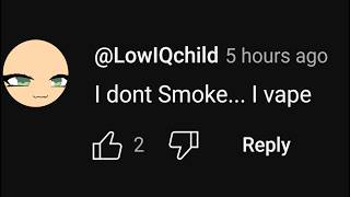 The Absolute Worst Youtube Shorts Comments
