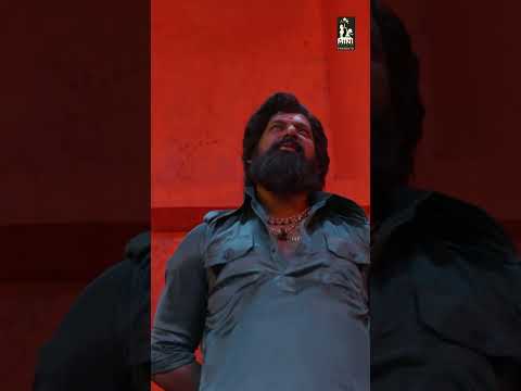 யார்ரா அந்த சிங்கக்குட்டி வாடா வாடா | Mark Antony | Vishal | SJ Suryah | GV #shorts