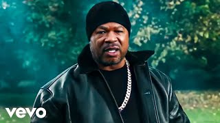 Xzibit, Ice Cube - For The Love (Explicit Video) 2025