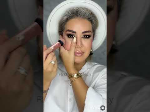 Blush hack #shorts #viralvideo #trending #music #song #blush #makeup #fyp #beautiful #beauty #beats
