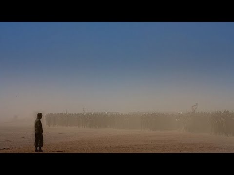 YouTube video thumbnail: Trump Reaffirms Support for Moroccan Autonomy Plan for Western Sahara