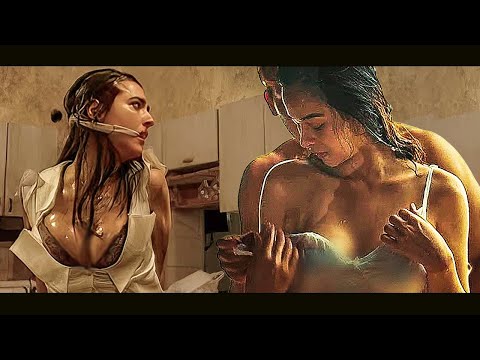 Hollywood Hindi Dubbed Movie | Hollywood Action Thriller Movie - Lane Townsend | Full HD Movie