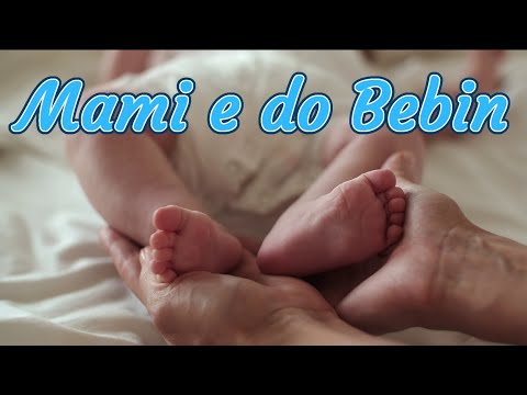 Bebi Ynë, Ylli Ynë | Mami e do bebin | Kenge per femije