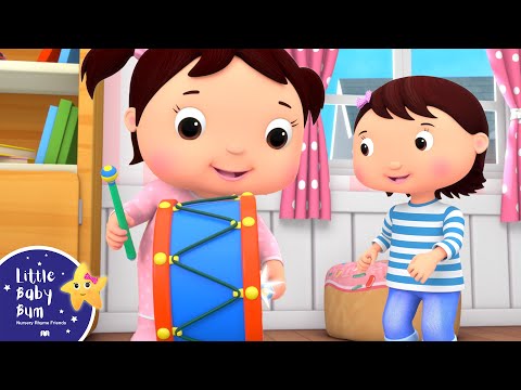 Little Baby Bum en Español (LittleBabyBumEspanol)  Stats: Subscriber  Count, Views & Upload Schedule