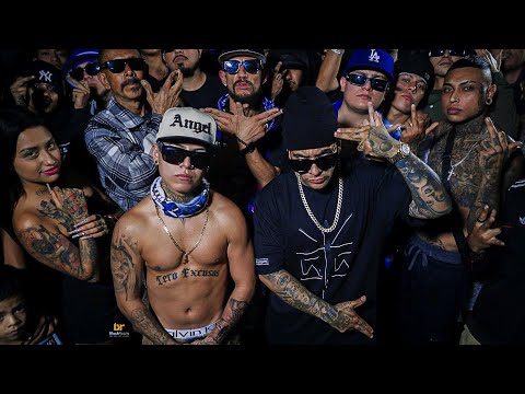 🔴 La Chota - Alan SDR X Remik González