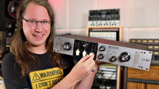 The ANALOG sound everybody wants!