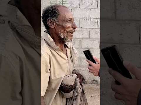 فاقد العقل لكن ذكي ويرد من القرآن #بعد_الفجر #shorts