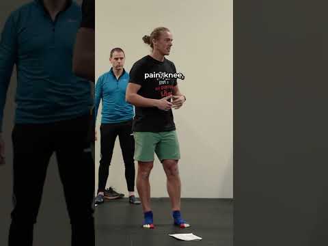 Flat feet? You CAN strengthen them, check out our Foot Exercises follow along on our channel!