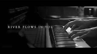 River Flows in You (Felt Version) \\ Jacob's Piano