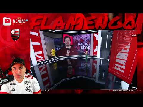 REVIRAVOLTA no FLAMENGO ! CLAUDINHO FECHANDO com o FLAMENGO ! ÚLTIMAS NOTÍCIAS DO FLAMENGO