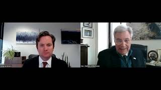 Climate Conversations: Clean Competition Act with Senator Sheldon Whitehouse (D-RI)