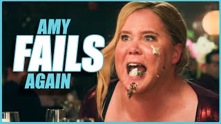 Amy Schumer's "Kinda Pregnant" Is Another Fail