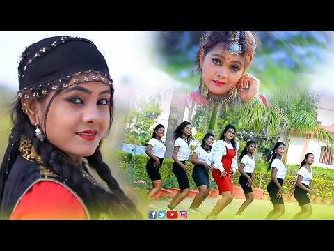 New Nagpuri Nonstop Video 2025 | Singer Kumar Pritam | Aashiq Awara | Suman Gupta #nagpurivideo