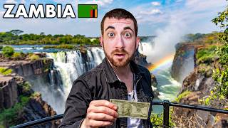 What Can $10 Get in Zambia?