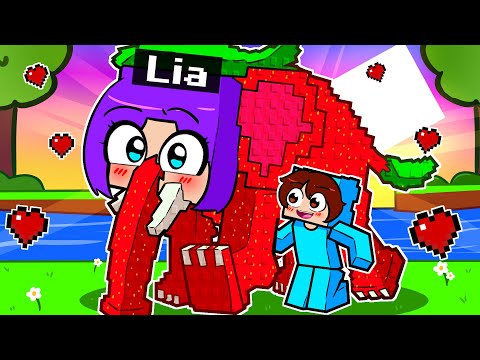 Minecraft'ta OG BRAINROT Olarak Arkadaşıma Yardım Ettim!