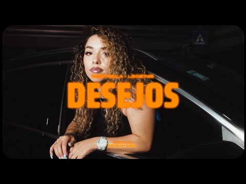 OESTRELA FT. LEO2745 - DESEJOS (OFFICIAL MUSIC VIDEO)