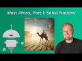 Sahel Region Geography and Culture