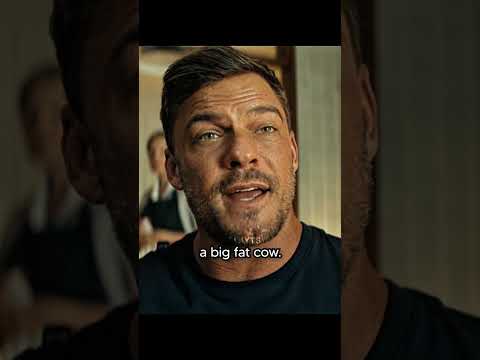 Reacher defends a Woman against Weirdo | Reacher Season 3