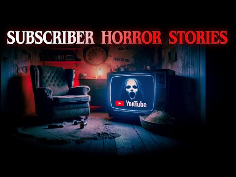 9 TRUE Scary Stories From SUBSCRIBERS | True Scary Stories