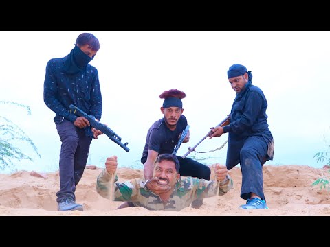 рджреЗрдЦрд┐рдП рд╣рд┐рдиреНрджреБрд╕реНрддрд╛рди рдХрд╛ рдлреМрдЬреА рдкрд╛рдХрд┐рд╕реНрддрд╛рди рдореЗрдВ рдлрдВрд╕рд╛ | рдЬрд╛рдмрд╛рдВрдЬ рдлреМрдЬреА рдХреА рдХрд╣рд╛рдиреА - Feeling Proud Indian Army