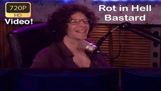 HTV Osama bin Laden Killed | Howard Stern Show (May 2nd 2011)