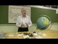 Identifying the Three Types of Rocks