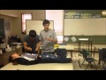 Dissection Safety and Procedures
