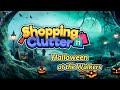 Video for Shopping Clutter 12: Halloween at the Walkers