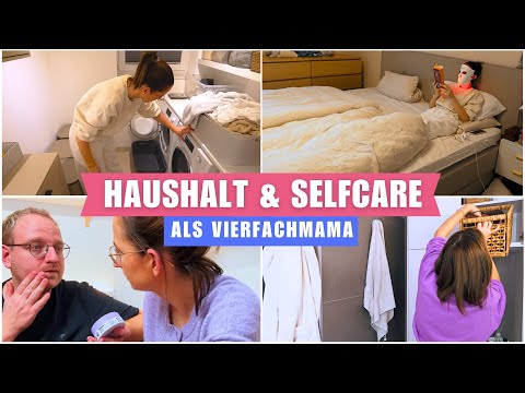 Christmas VLOG | Selfcare Routine, Shopping | Clean Elizabeth