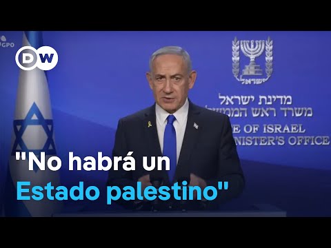 Reino Unido, Canadá y Australia reconocen al Estado de Palestina, desatando la indignación de Israel