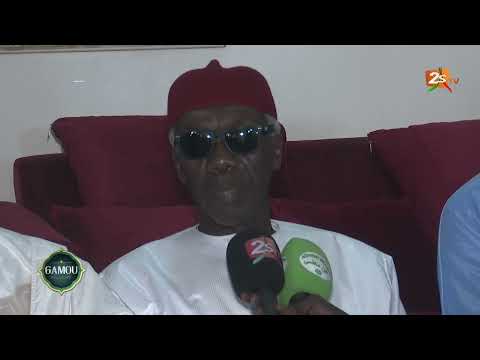 🔴[TIVAOUANE] ENTRETIEN AVEC SERIGNE HABIP SY DABAKH - MARDI 17 SEPTEMBRE 2024