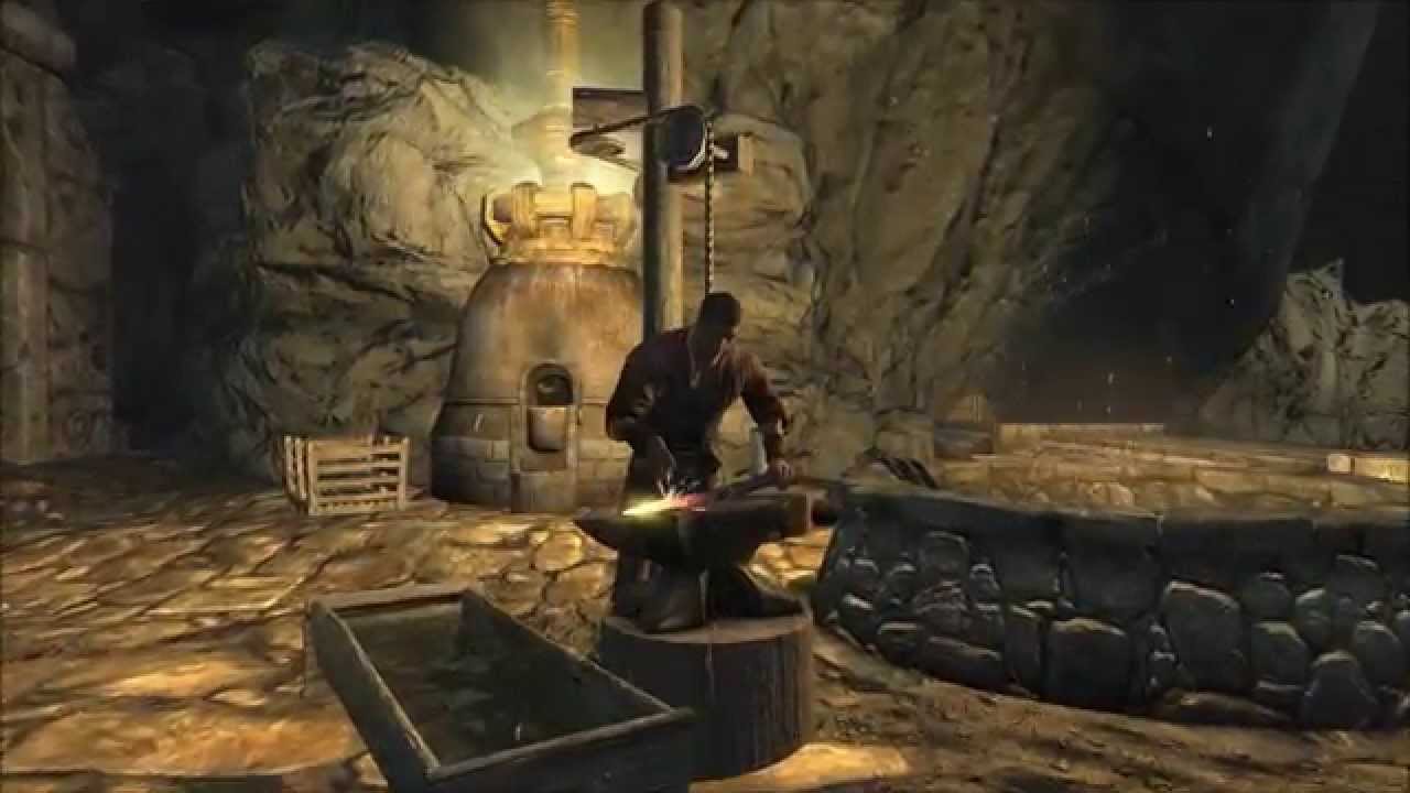 The Forgotten City trailer thumbnail