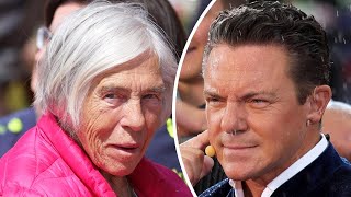 Trauer um seine Mama: Stefan Mross meldet sich emotional zu Wort