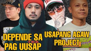 APEKZ NAMIMISS NA BUMATTLE | MIKE SWIFT MAY KAALITAN | PIO MAY PAALALA
