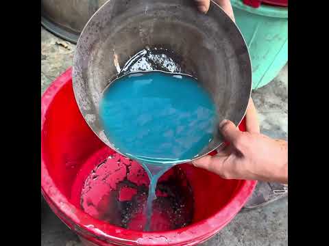 The Purest 24k Gold from Scrap๐ฑ