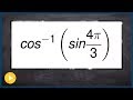 Trigonometric Functions and Inverses