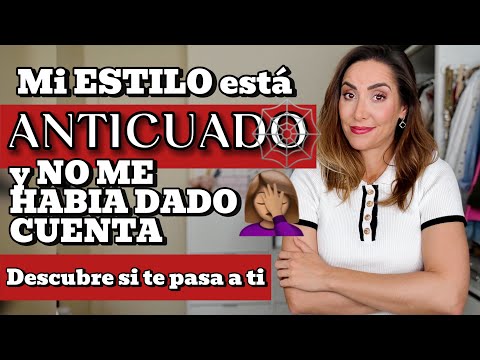 NO HAGAS COMO YO 🤦🏽‍♀️ | Estilos y prendas que dejar y cuáles usar mejor | Mi rutina CurrentBody