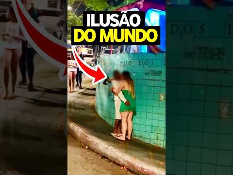 TEM CRENTE QUE CAI NISSO AINDA… #videoshort #youtubeshorts #shortsvideo