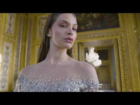 Ziad Nakad Spring Summer 2021 Couture Collection