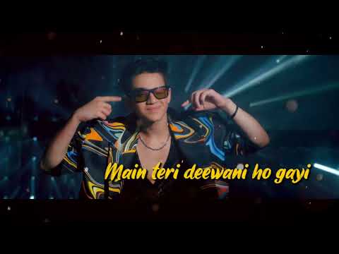 Ayaan & Aria – Made in India 💞 | A Love Beyond Borders
