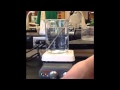 Surface Area and Solubility Concepts