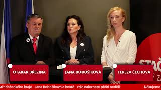 STAČILO! Jak to je?🎙 Jana Bobošíková - Tereza Čechová - Otakar Březina