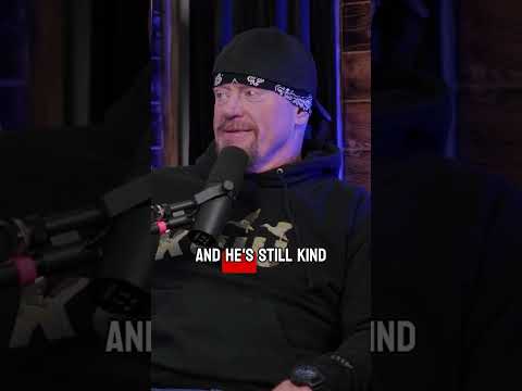 Did Razor Ramon Refuse to Take the Tombstone?