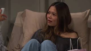 ‘The Bold And The Beautiful’ Recap Monday, August 25🔴: Liam’s Future, Sheila Horrified