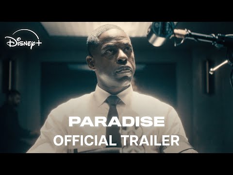 Paradise | Official Trailer | Disney+