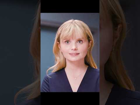 The TV is called: The Good Doctor S7-E03 #shorts