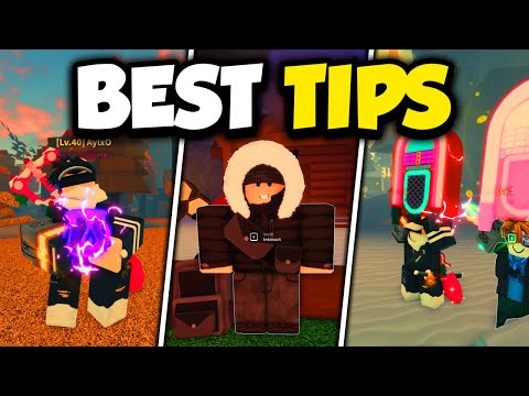 5 Tips You NEED For DIG Roblox!