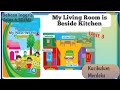 Understanding English Vocabulary for Rooms