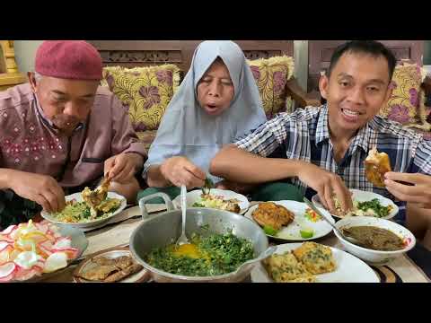 Makanan Kesukaan Mas Pri Anti Keselek Terlalu Enak Katanya Sampe Nambah 3 Kali