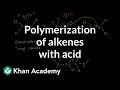 Understanding Chloroethene and Polymerization